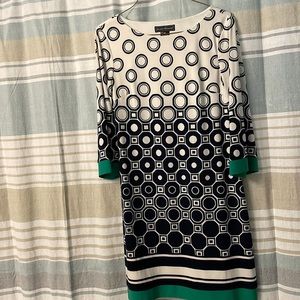 Dress worn once to a graduation